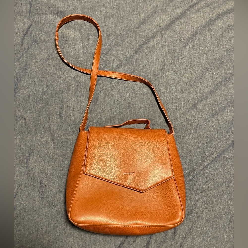 Matt and Nat Purse